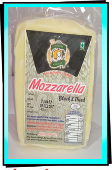 Mozzarella Cheese